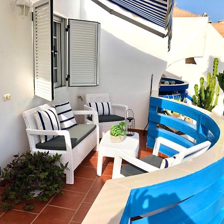 Casa La Galera (Playa a 50 metros) Corralejo Exterior foto