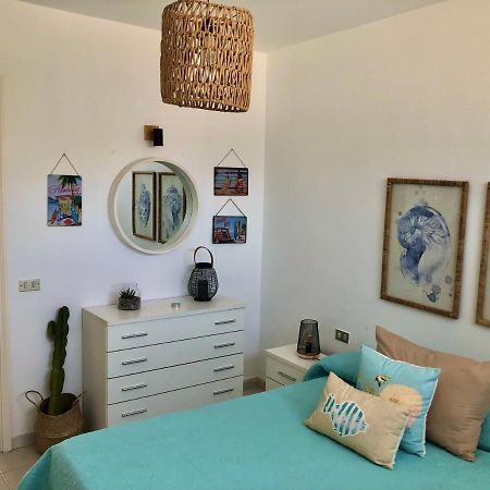 Casa La Galera (Playa a 50 metros) Corralejo Exterior foto