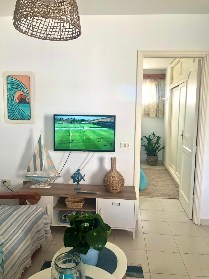 Casa La Galera (Playa a 50 metros) Corralejo Exterior foto