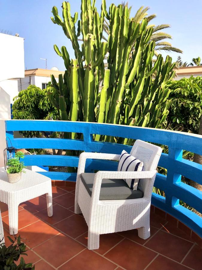 Casa La Galera (Playa a 50 metros) Corralejo Exterior foto