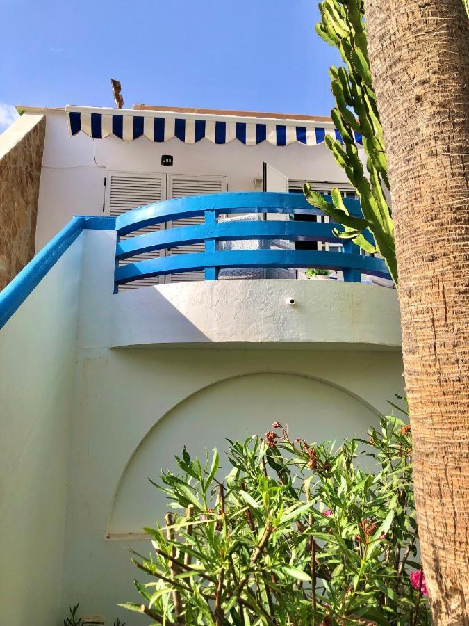 Casa La Galera (Playa a 50 metros) Corralejo Exterior foto