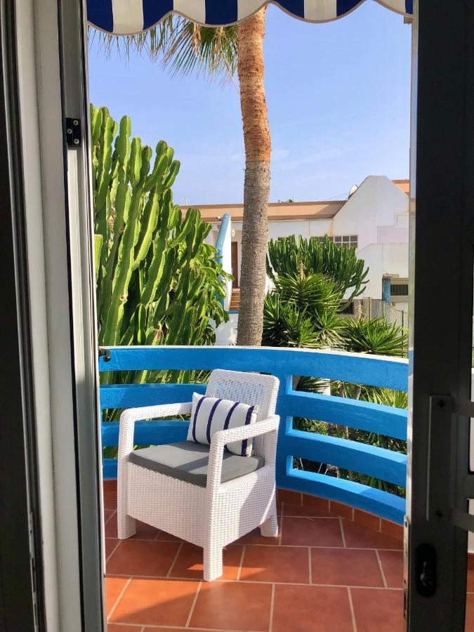 Casa La Galera (Playa a 50 metros) Corralejo Exterior foto